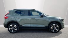 Volvo XC40 2.0 B3P Plus Dark 5dr Auto Petrol Estate